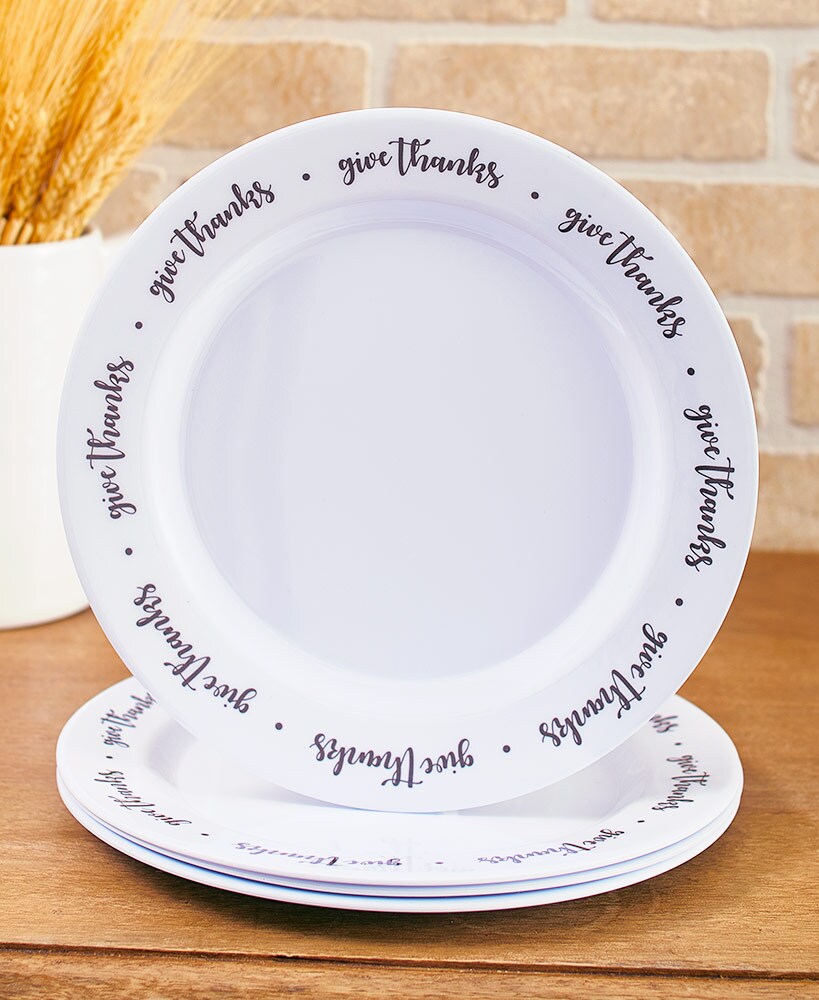 Friendsgiving Tabletop Collection