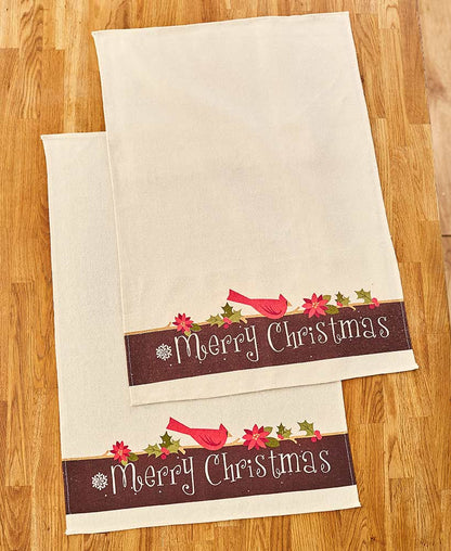 Country Christmas Kitchen Collection