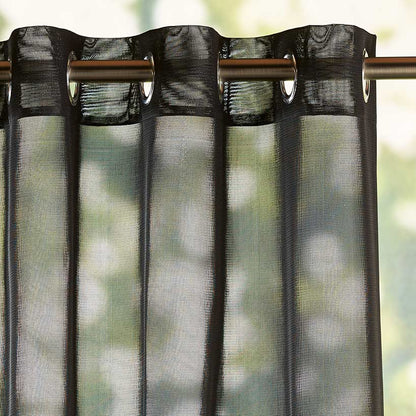 Insect Repellent Outdoor Curtain