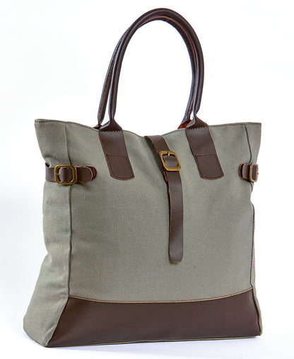 Canvas Tote Bags