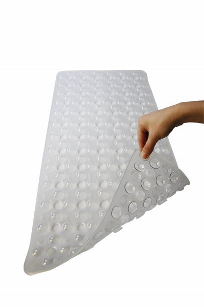 Non Skid Bubble Bath Mat