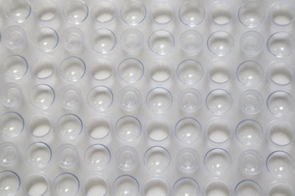 Non Skid Bubble Bath Mat