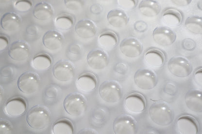 Non Skid Bubble Bath Mat