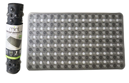 Non Skid Bubble Bath Mat