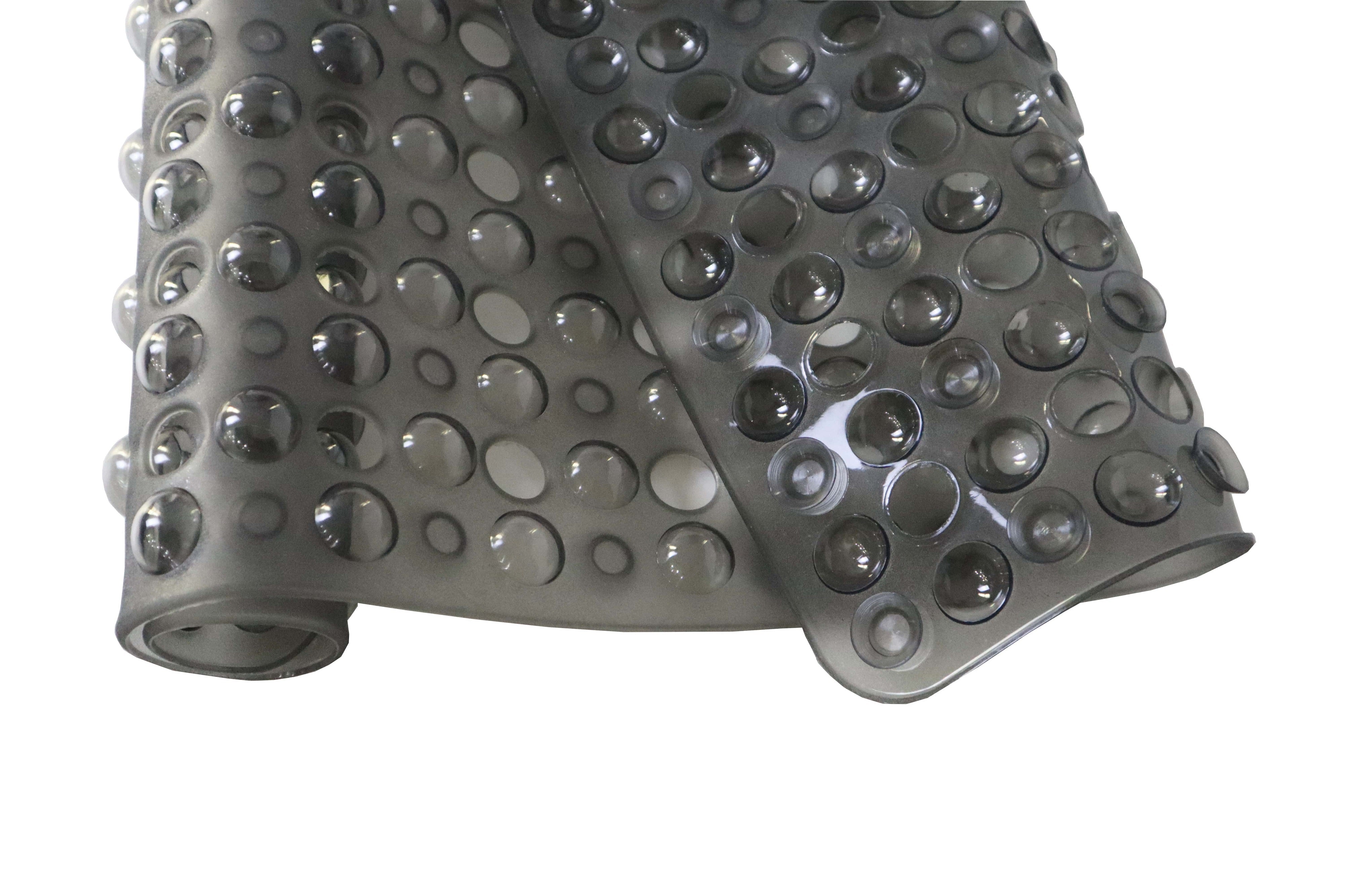 Non Skid Bubble Bath Mat