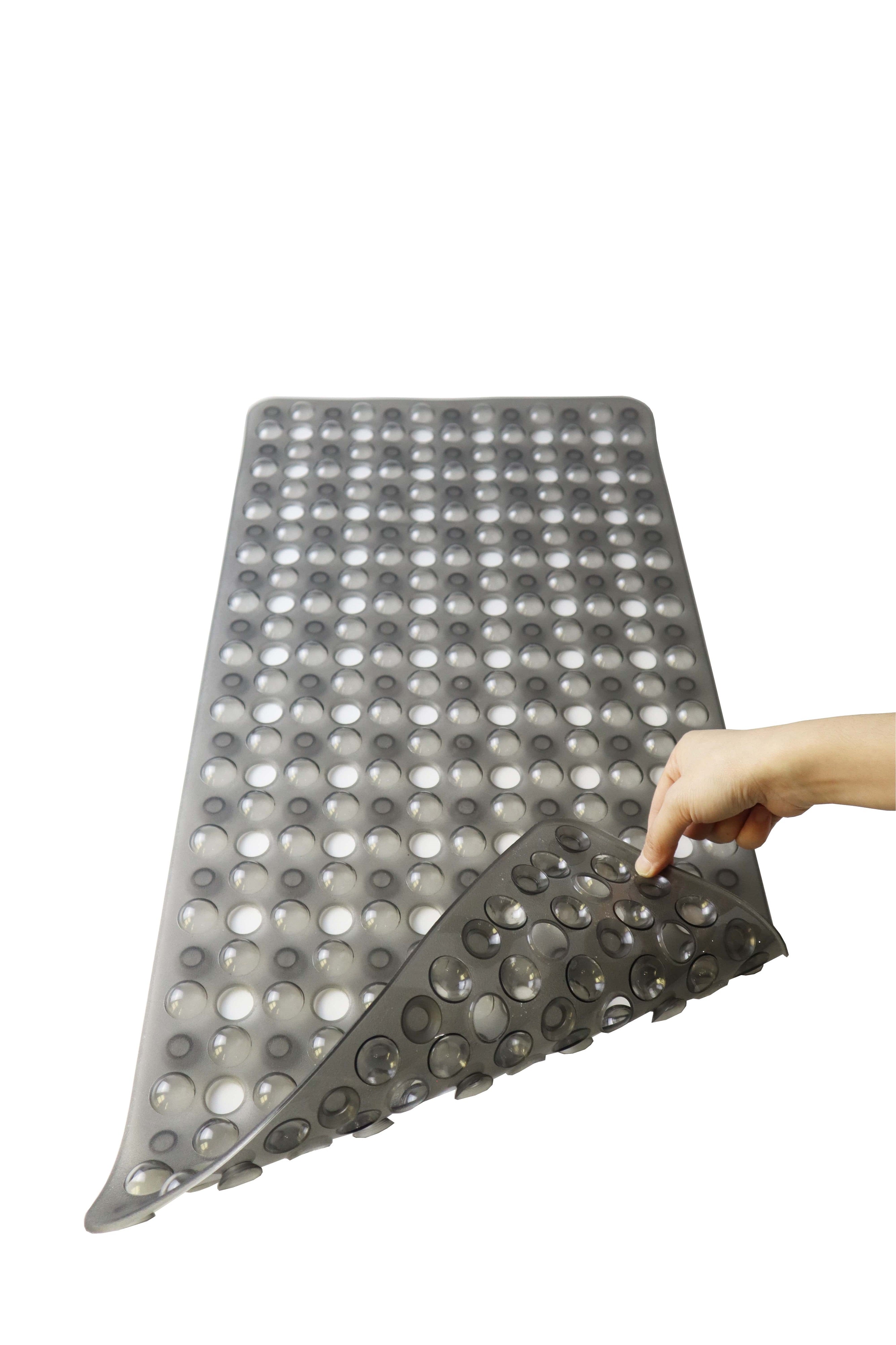 Non Skid Bubble Bath Mat