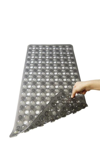 Non Skid Bubble Bath Mat