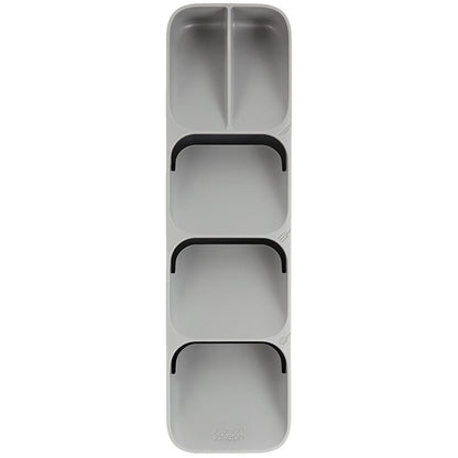 Compact Cutlery Organizer