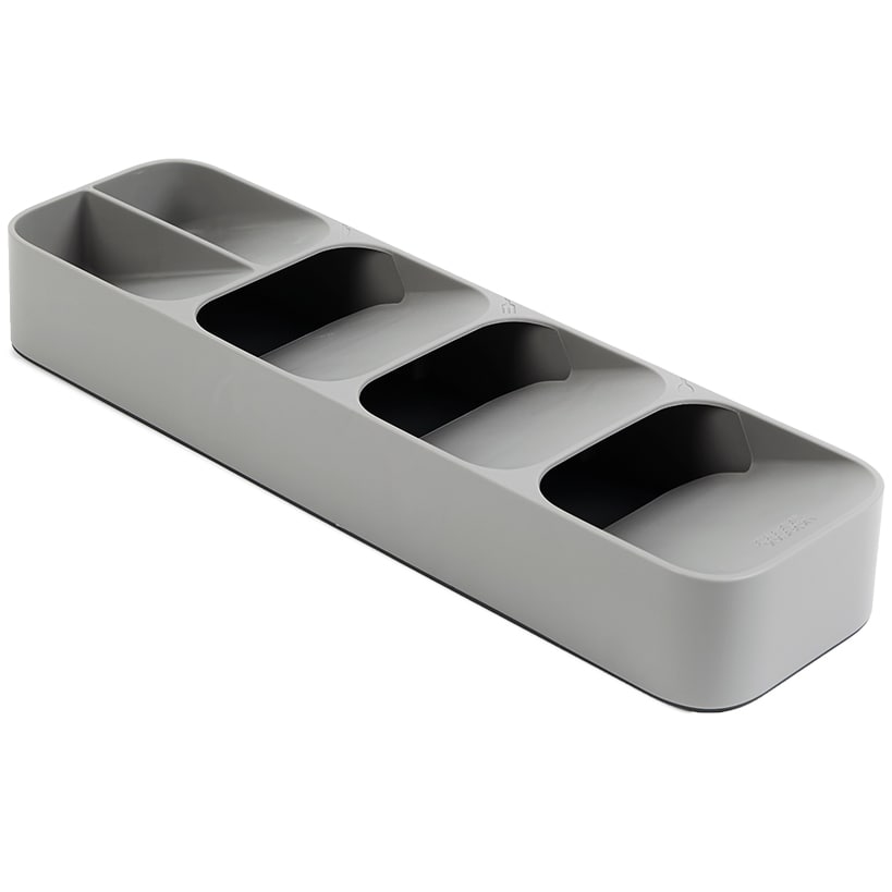 Compact Cutlery Organizer