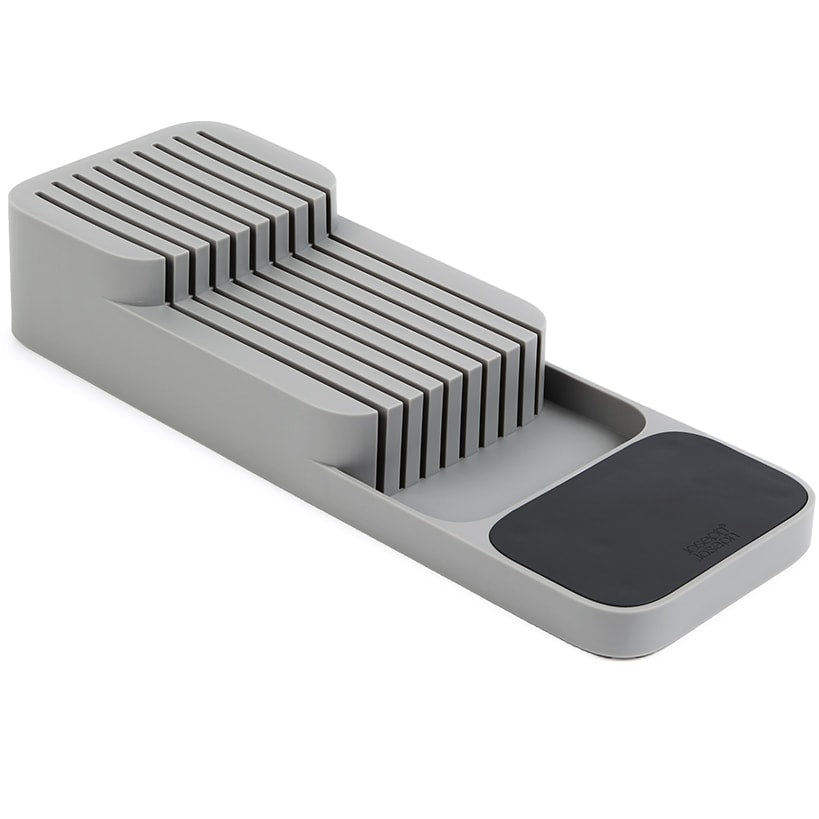 Compact Cutlery Organizer