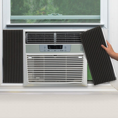 Set of 2 Frost King® A/C Insulating Panels