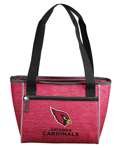 NFL Can Cooler Tote 16 Can