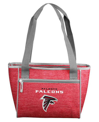 NFL Can Cooler Tote 16 Can