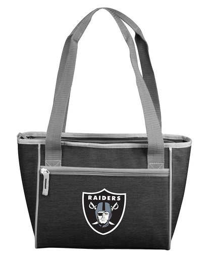 NFL Can Cooler Tote 16 Can