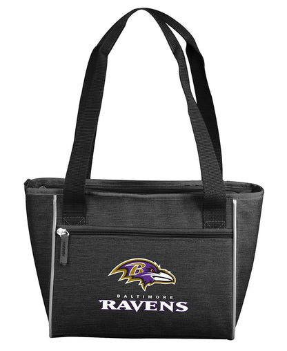 NFL Can Cooler Tote 16 Can