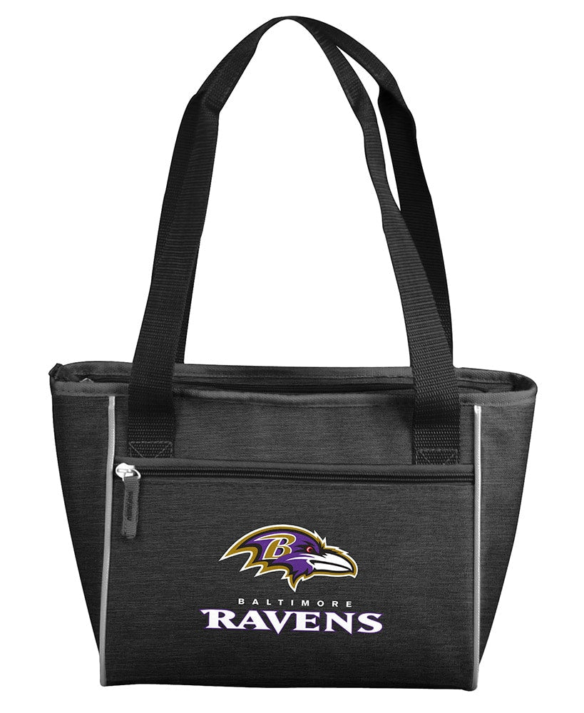 NFL Can Cooler Tote 16 Can