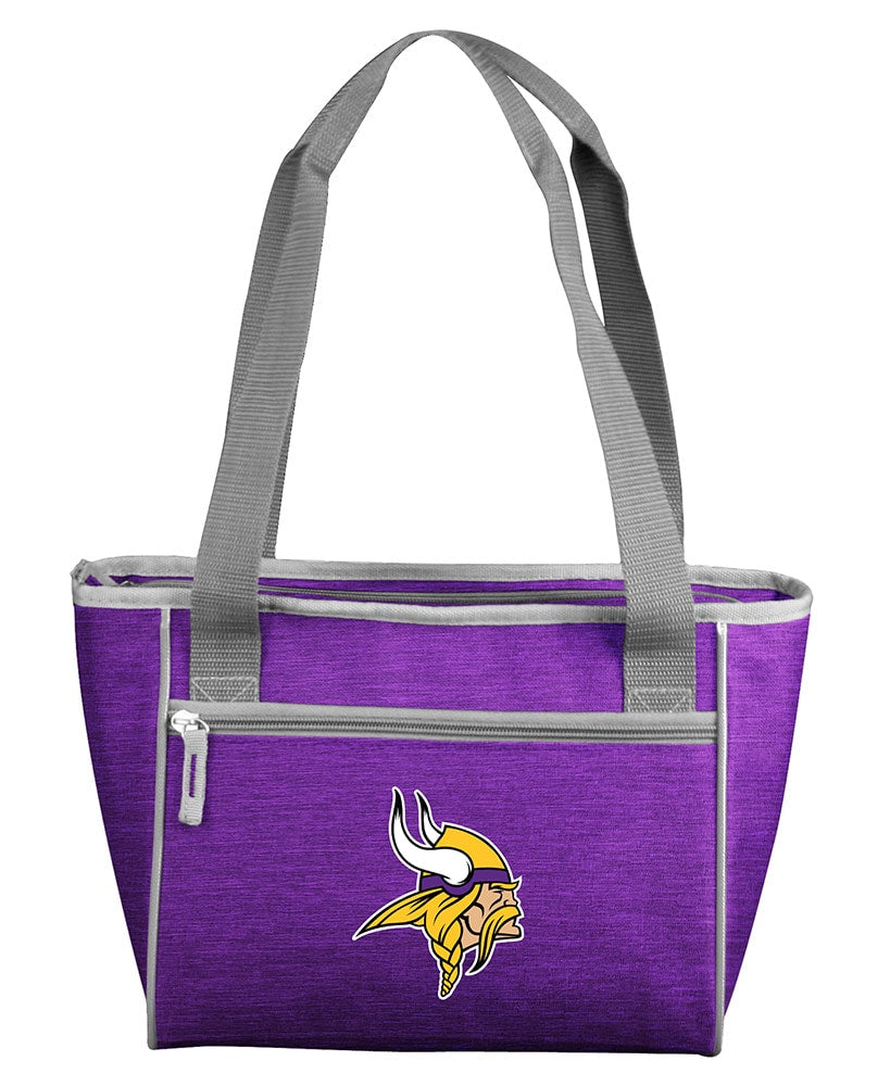 NFL Can Cooler Tote 16 Can