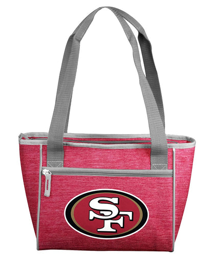 NFL Can Cooler Tote 16 Can
