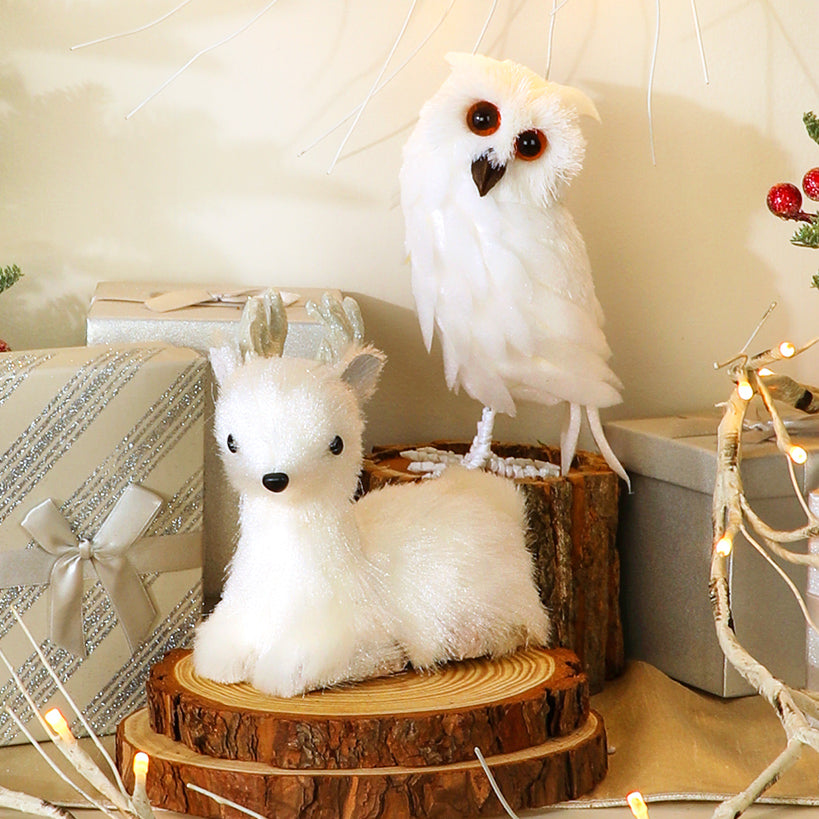 Winter Woodland Collection