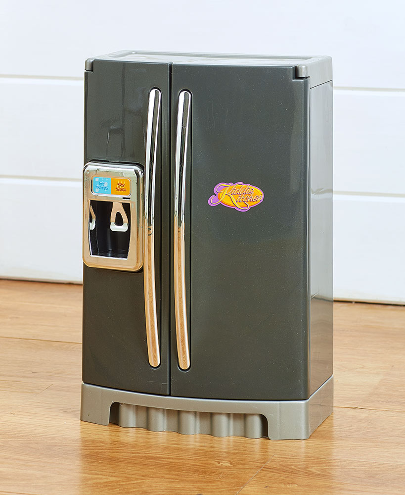 Electronic Kitchen Appliance Playsets
