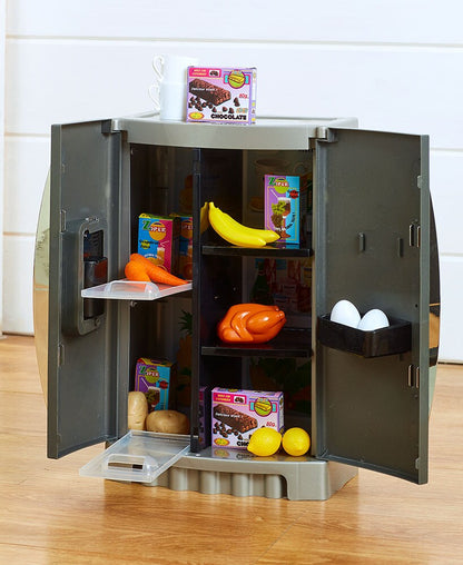 Electronic Kitchen Appliance Playsets