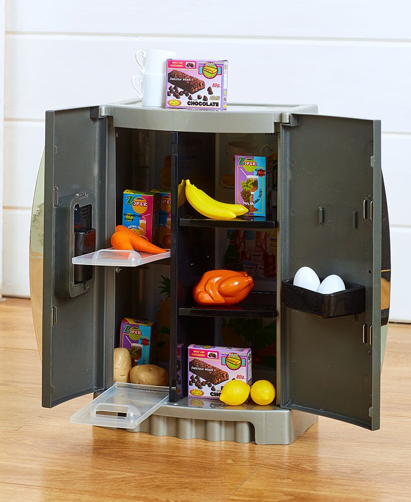 Electronic Kitchen Appliance Playsets