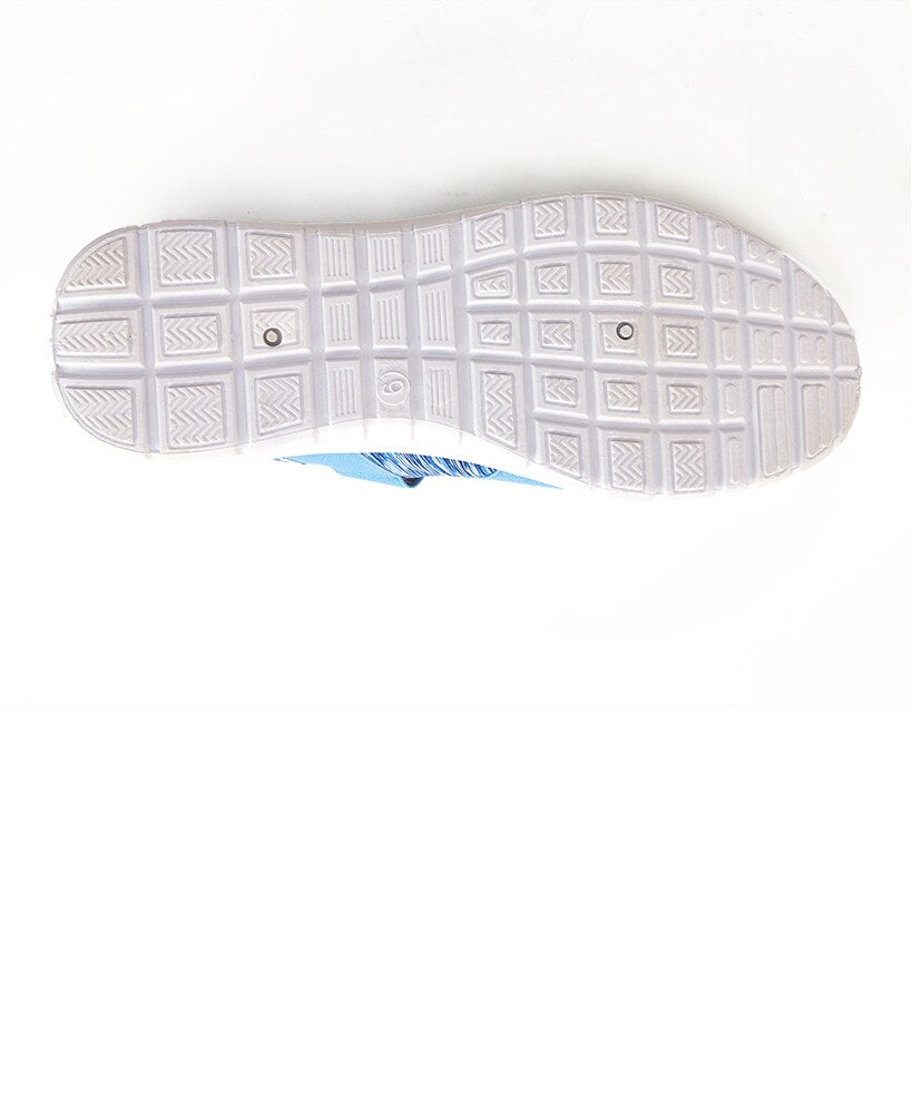 Memory Foam Mary Jane Comfort Shoes