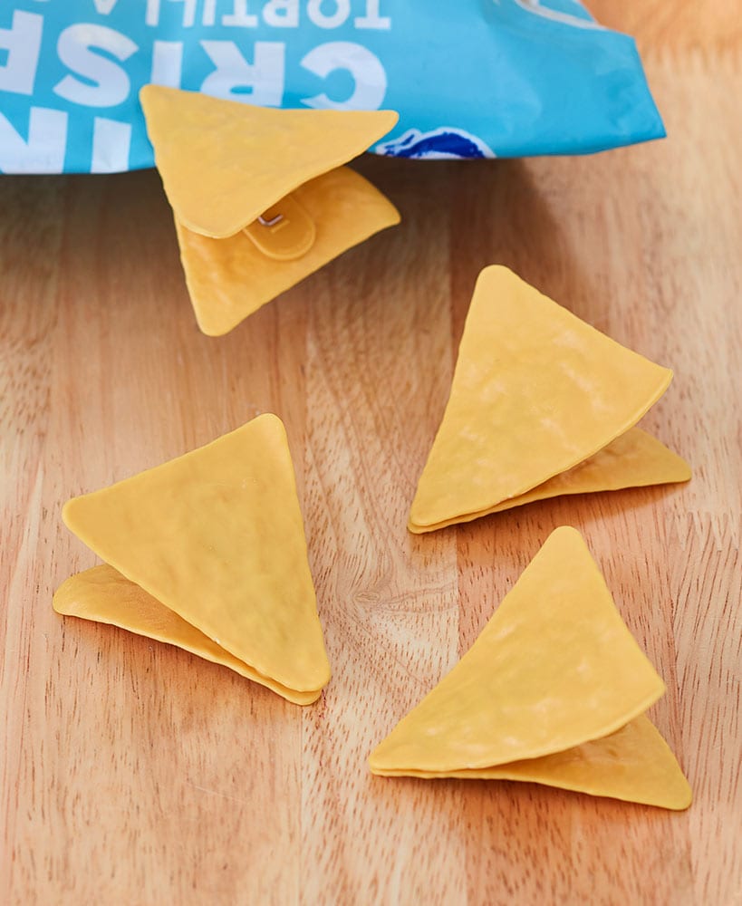 Chip Bag Clips