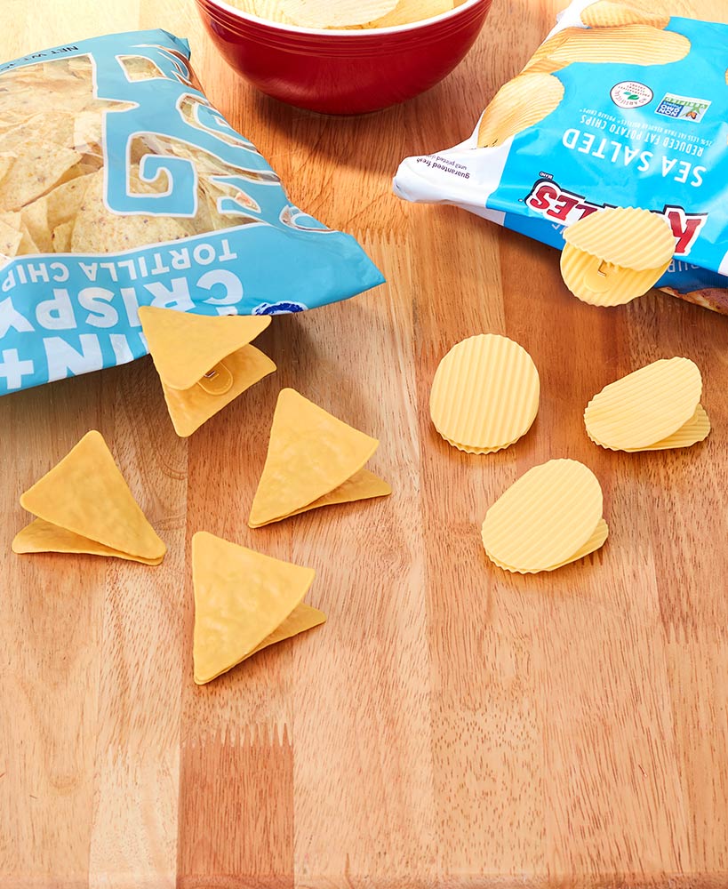 Chip Bag Clips