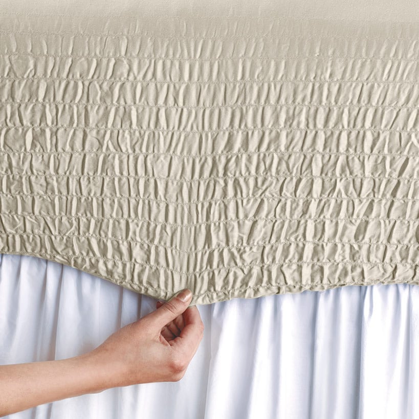 Cooling DuPont Bed Tite™ Sheet Sets