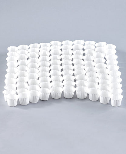 Reuseable Single Serve Coffee Pods or Disposable Coffee Paper Filters