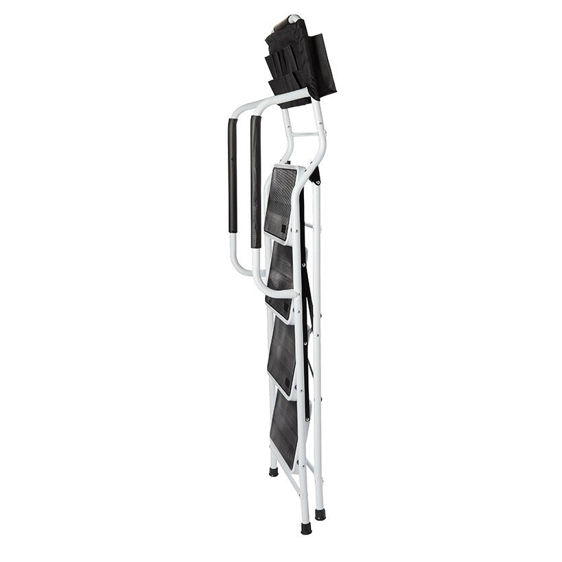 3 Step Ladder or 4 Step Ladder with Handrails or Ladder Tool Caddy#select-ladder-or-caddy_4-step-ladder