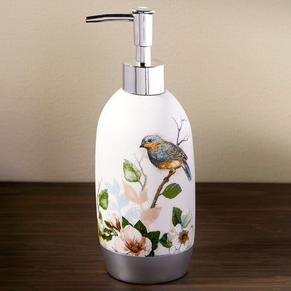 Bluebird Bath Collection