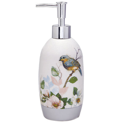 Bluebird Bath Collection