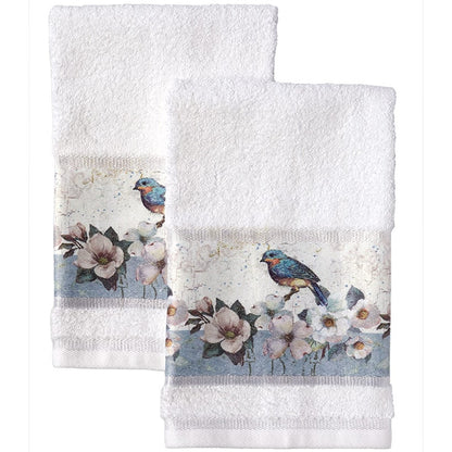 Bluebird Bath Collection