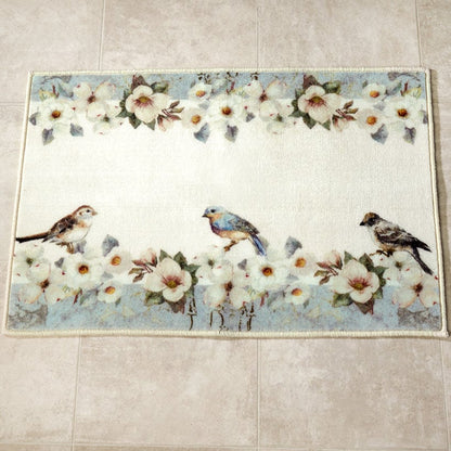 Bluebird Bath Collection