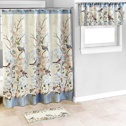 Bluebird Bath Collection