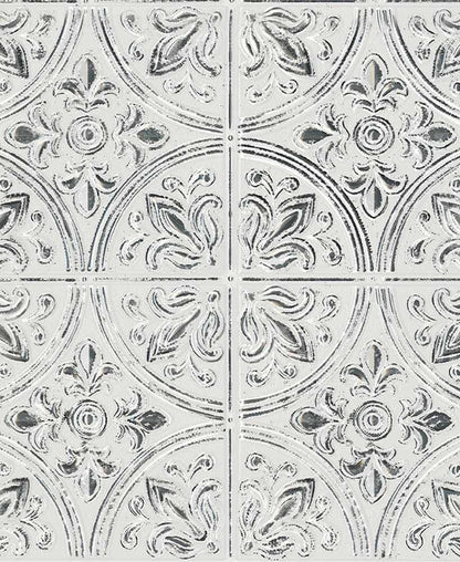 4-Pk. Peel & Stick Wall Tiles