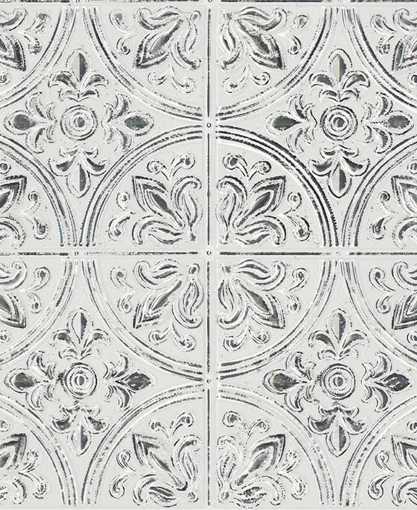 4-Pk. Peel & Stick Wall Tiles