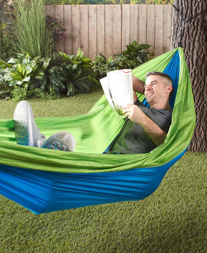 Portable Hammock