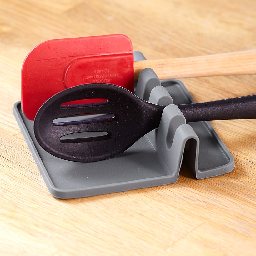 Utensil Rests
