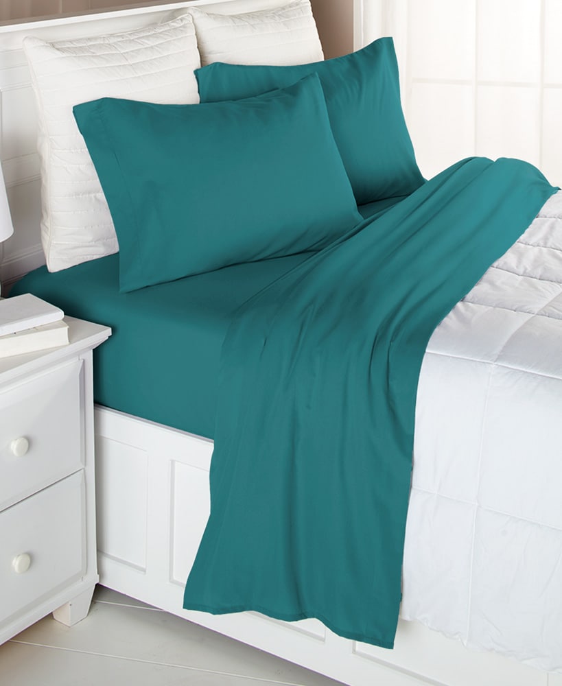 Ultra-Soft Microfiber Sheet Sets