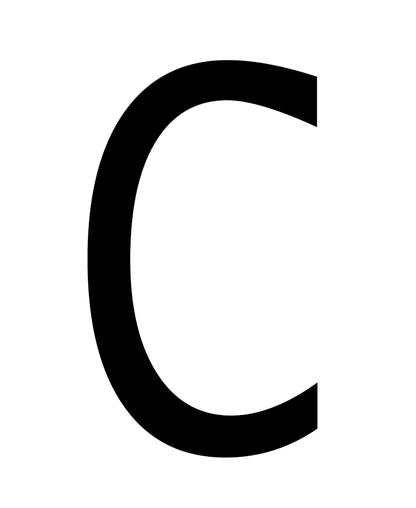 Personalized Family Name Wood Plaques