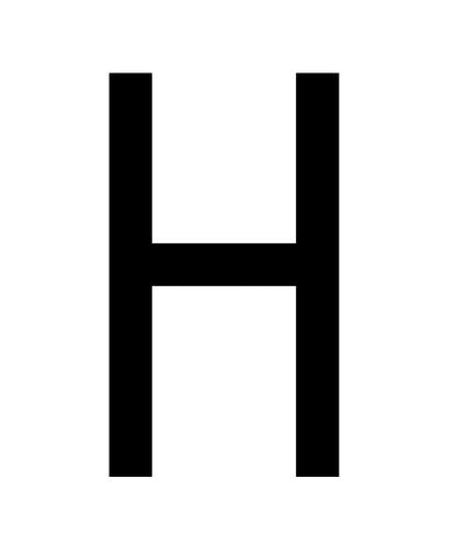 Personalized Family Name Wood Plaques