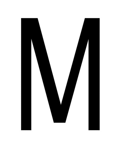 Personalized Family Name Wood Plaques