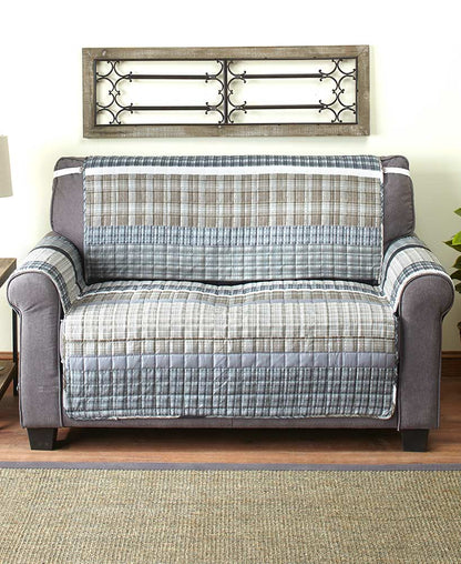 Gold Rush Furniture Covers