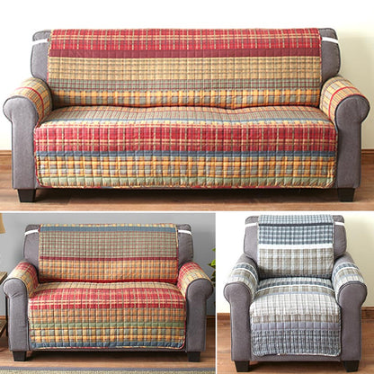 Gold Rush Furniture Covers