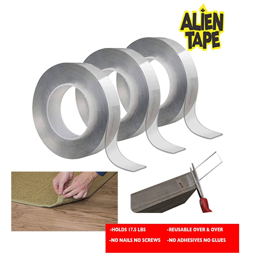 Alien Tape™