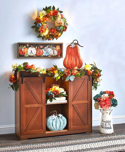 Harvest Gatherings Collection