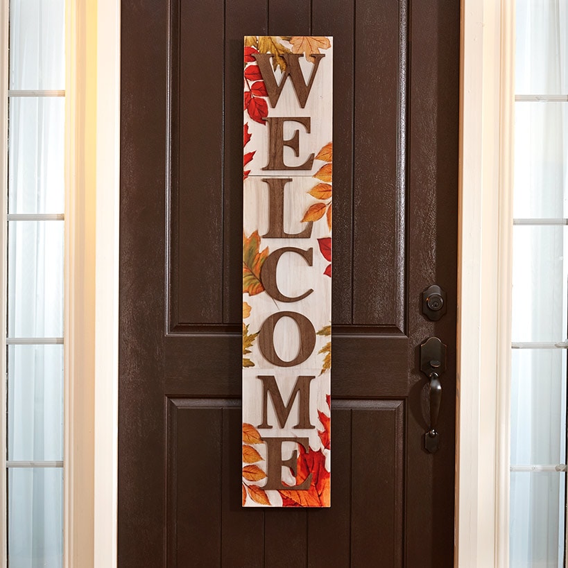 Leaves Are Falling, Autumn Is Calling Collection